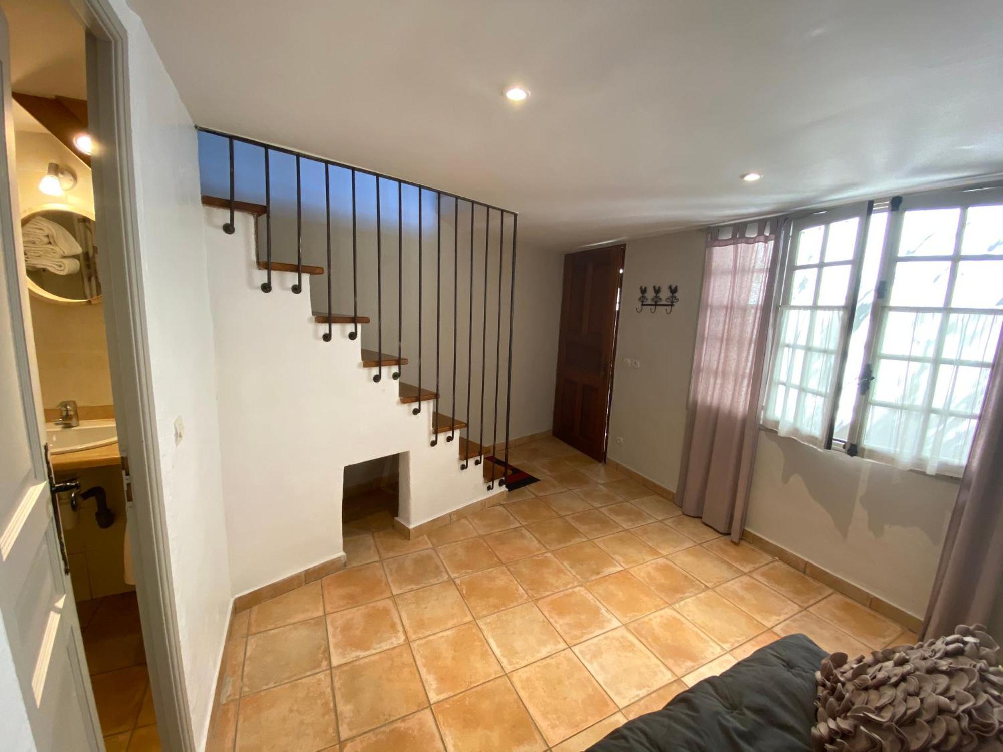 Auberge De La Tour De Brison Sanilhac  Quarto foto